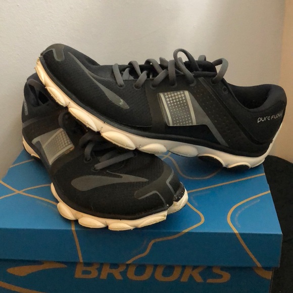 brooks pureflow 4 2019